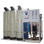 ULP-250L反滲透純水系統設備
